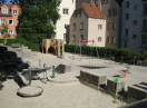 Spielplätze in Regensburg - Weingasse 05