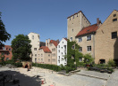 Spielplätze in Regensburg - Weingasse 08