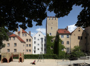 Spielplätze in Regensburg - Weingasse 09