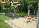 Spielplätze in Regensburg - Wilhelm-Hoegner-Weg 01