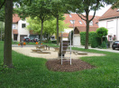 Spielplätze in Regensburg - Wilhelm-Hoegner-Weg 02