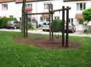 Spielplätze in Regensburg - Wilhelm-Hoegner-Weg 03