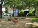 Spielplätze in Regensburg - Wilhelm-Hoegner-Weg 05