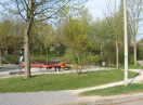 Spielplätze in Regensburg - Wolfsteinerstrasse - 04