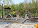 Spielplätze in Regensburg - Wolfsteinerstrasse - 05