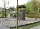 Spielplätze in Regensburg - Wolfsteinerstrasse - 07