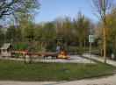 Spielplätze in Regensburg - Wolfsteinerstrasse - 09