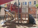 Spielplätze in Regensburg - Von-der-Tann-Schule 02